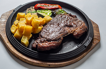 Rib Eye  - Quina Creu